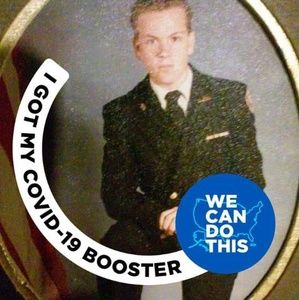 Meet your Posher, Douglas